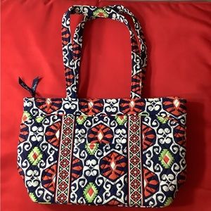 Vera Bradley Purse/ Tote
